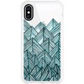 Centon Otm Essentials Iphone X Clear Rugged Edg OP-SP-A01-18